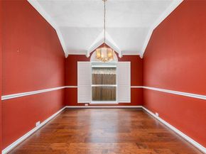 6929  Windwood Trail , Fort Worth Texas 76132