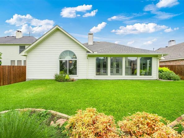 6929  Windwood Trail , Fort Worth Texas 76132