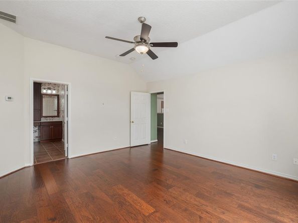 6929  Windwood Trail , Fort Worth Texas 76132