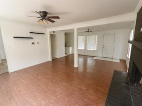 205  Stardust Lane , DeSoto Texas 75115