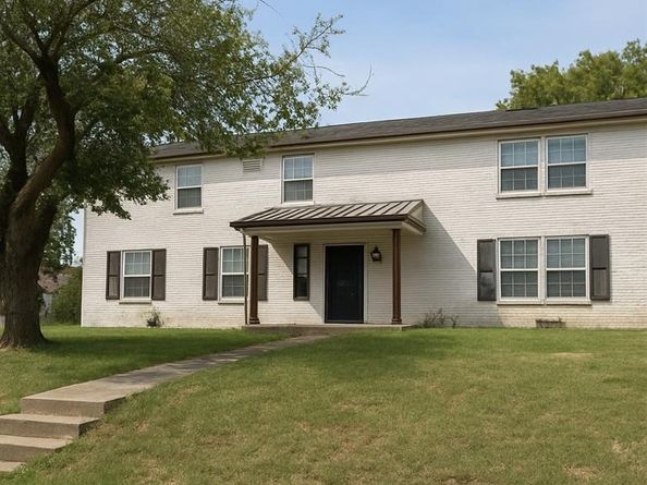 205  Stardust Lane , DeSoto Texas 75115