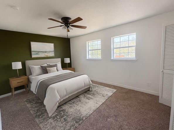 205  Stardust Lane , DeSoto Texas 75115