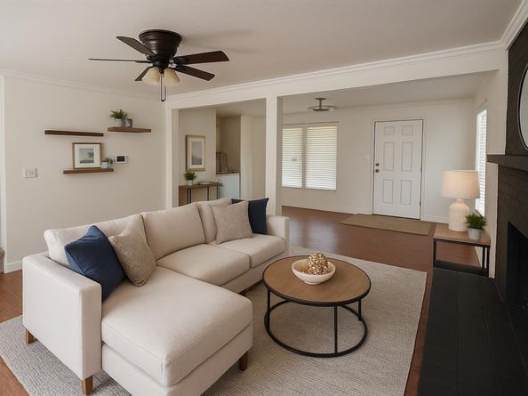 205  Stardust Lane , DeSoto Texas 75115