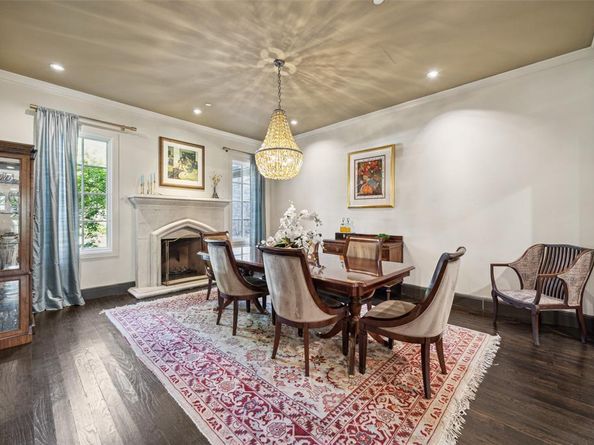 1405  Pecan Hollow Trail , McKinney Texas 75072