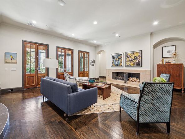 1405  Pecan Hollow Trail , McKinney Texas 75072