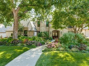 1405  Pecan Hollow Trail , McKinney Texas 75072