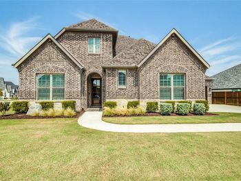 11112  Lacey Oak Ridge 