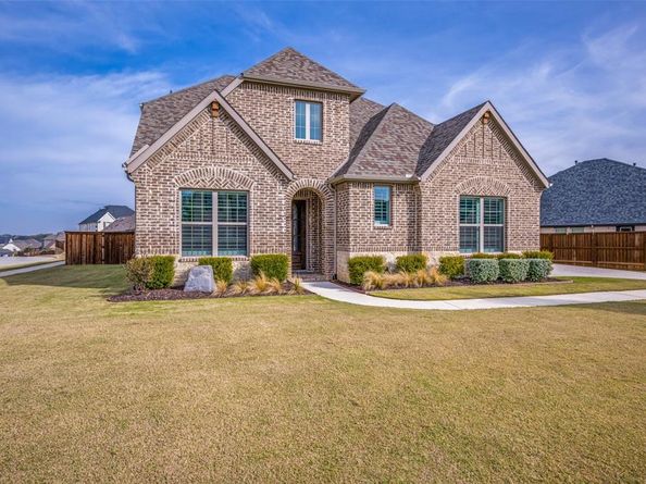 11112  Lacey Oak Ridge , Flower Mound Texas 76226