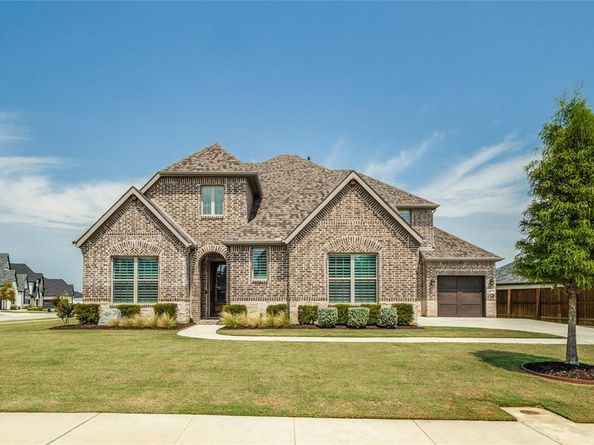 11112  Lacey Oak Ridge , Flower Mound Texas 76226
