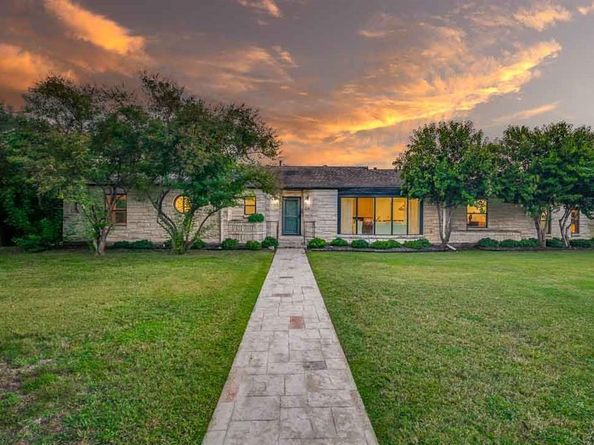 1319  El Patio Drive , Dallas Texas 75218