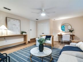 1319  El Patio Drive , Dallas Texas 75218