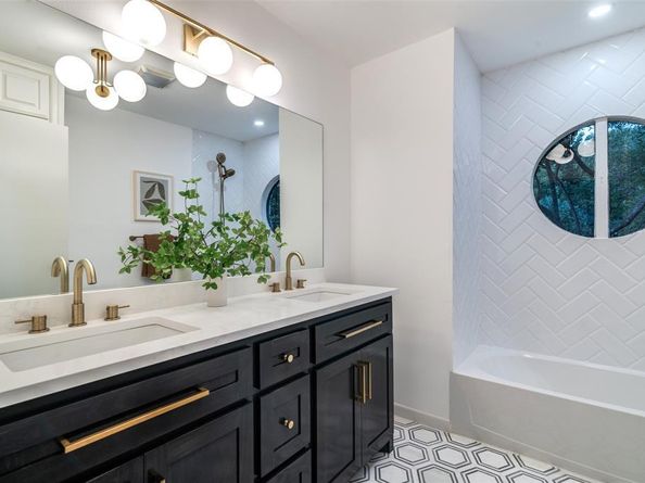 1319  El Patio Drive , Dallas Texas 75218