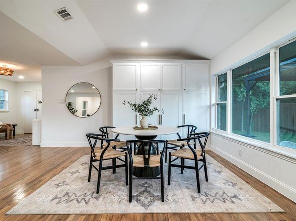 1319  El Patio Drive , Dallas Texas 75218