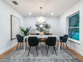 1319  El Patio Drive , Dallas Texas 75218