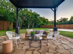 1319  El Patio Drive , Dallas Texas 75218