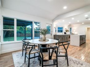 1319  El Patio Drive , Dallas Texas 75218