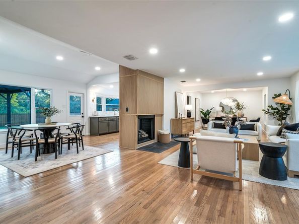 1319  El Patio Drive , Dallas Texas 75218