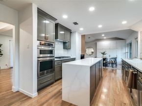 1319  El Patio Drive , Dallas Texas 75218