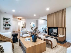 1319  El Patio Drive , Dallas Texas 75218