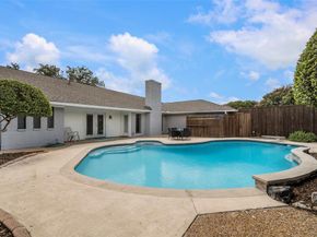 3709  Grifbrick Drive , Plano Texas 75075