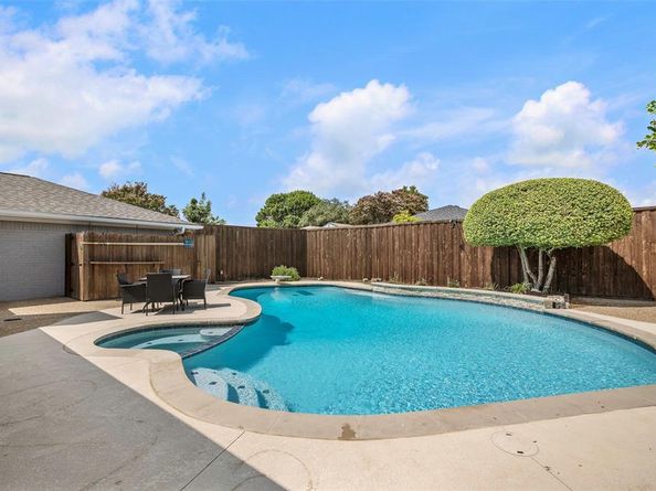 3709  Grifbrick Drive , Plano Texas 75075