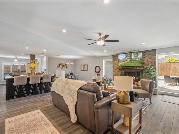 3709  Grifbrick Drive , Plano Texas 75075