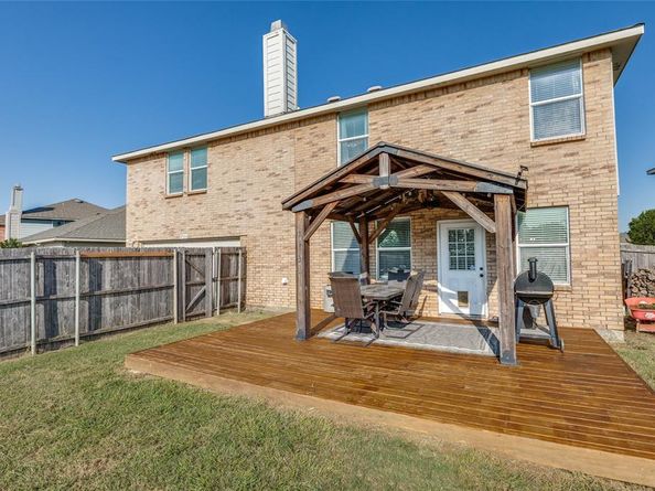 2904  Prairie Court , Wylie Texas 75098