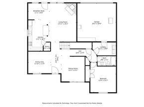 2904  Prairie Court , Wylie Texas 75098