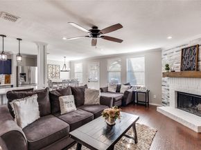 2904  Prairie Court , Wylie Texas 75098
