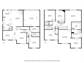 2904  Prairie Court , Wylie Texas 75098