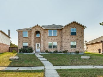 2904  Prairie Court 