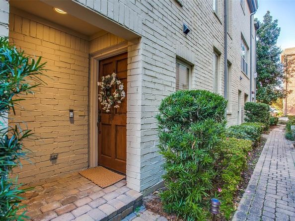 4524  Emerson Avenue  2, University Park Texas 75205