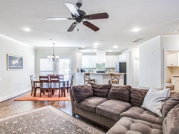 4524  Emerson Avenue  2, University Park Texas 75205