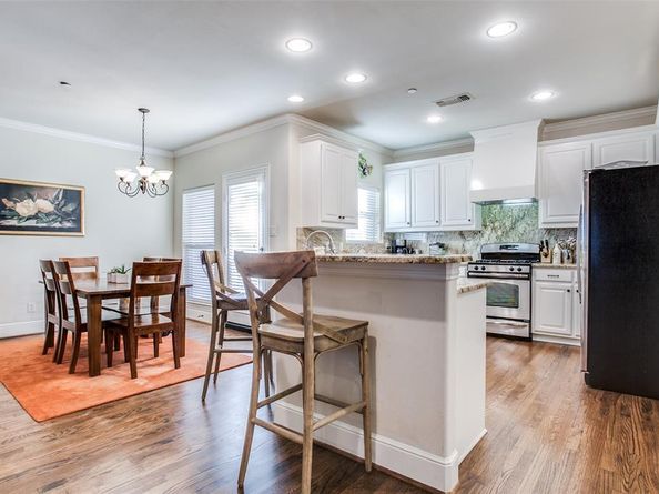 4524  Emerson Avenue  2, University Park Texas 75205