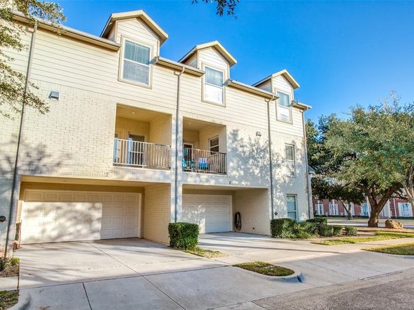 4524  Emerson Avenue  2, University Park Texas 75205