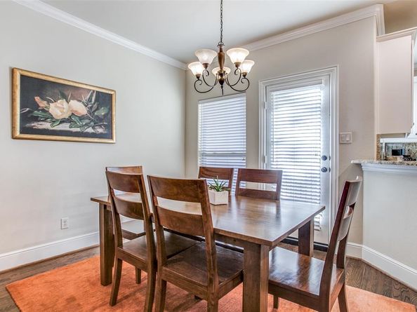 4524  Emerson Avenue  2, University Park Texas 75205