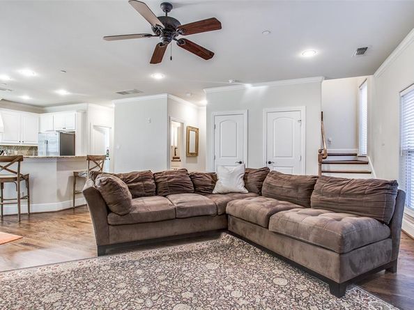 4524  Emerson Avenue  2, University Park Texas 75205