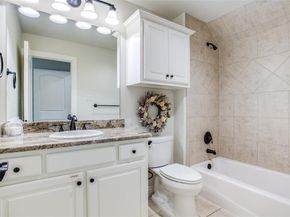 4524  Emerson Avenue  2, University Park Texas 75205