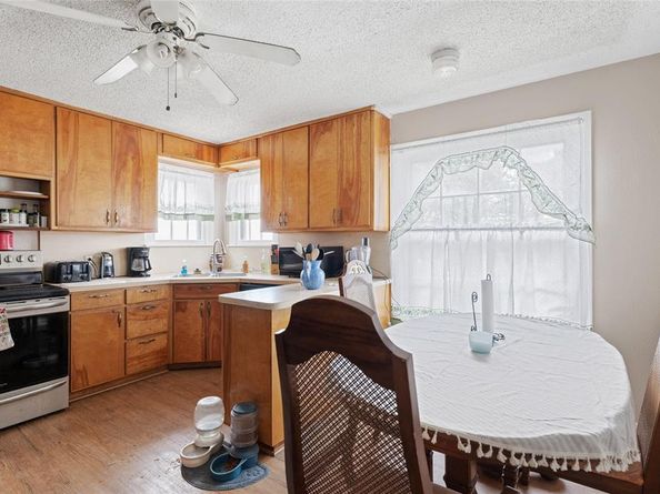 602 W Pecan Street , Celina Texas 75009
