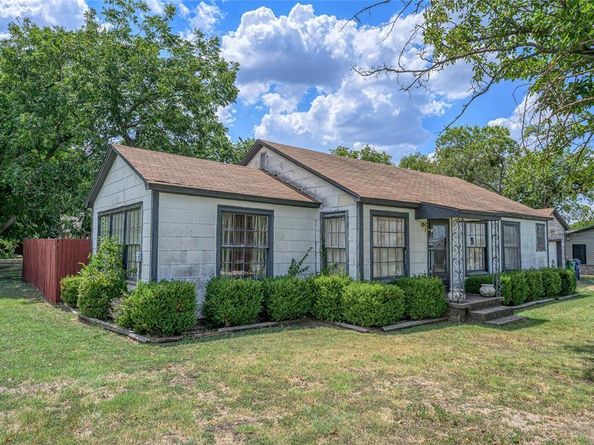602 W Pecan Street , Celina Texas 75009
