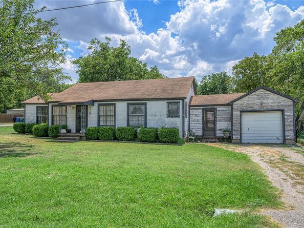 602 W Pecan Street , Celina Texas 75009