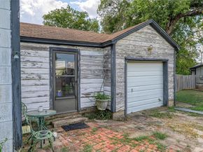 602 W Pecan Street , Celina Texas 75009