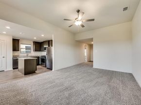 9817  Dan Meyer Drive , Fort Worth Texas 76140