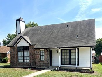1366  Southridge Drive 