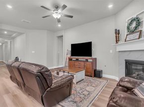 2105  Chapman Lane , Little Elm Texas 75068
