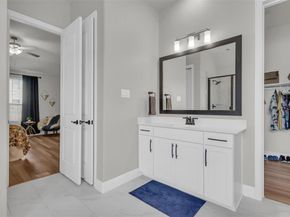 2105  Chapman Lane , Little Elm Texas 75068