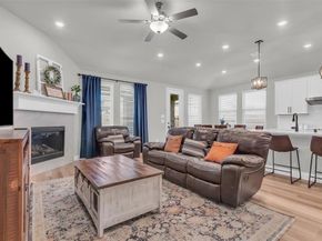 2105  Chapman Lane , Little Elm Texas 75068