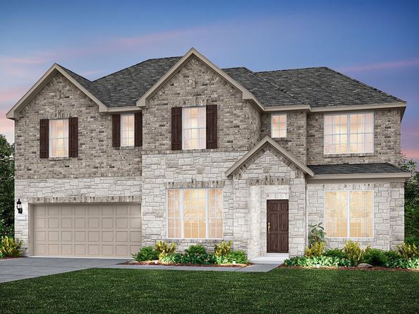 1816  Walpole Way , Fort Worth Texas 76052