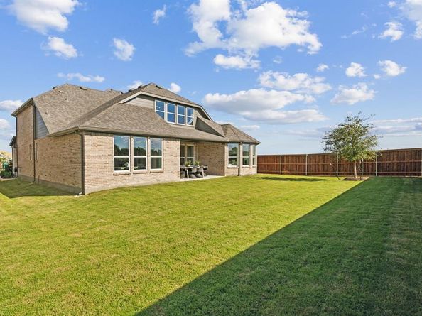 1816  Walpole Way , Fort Worth Texas 76052