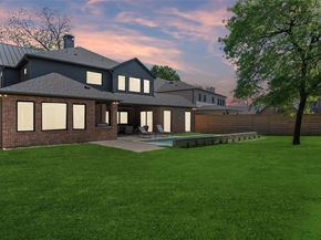 7114  Pasadena Avenue , Dallas Texas 75214